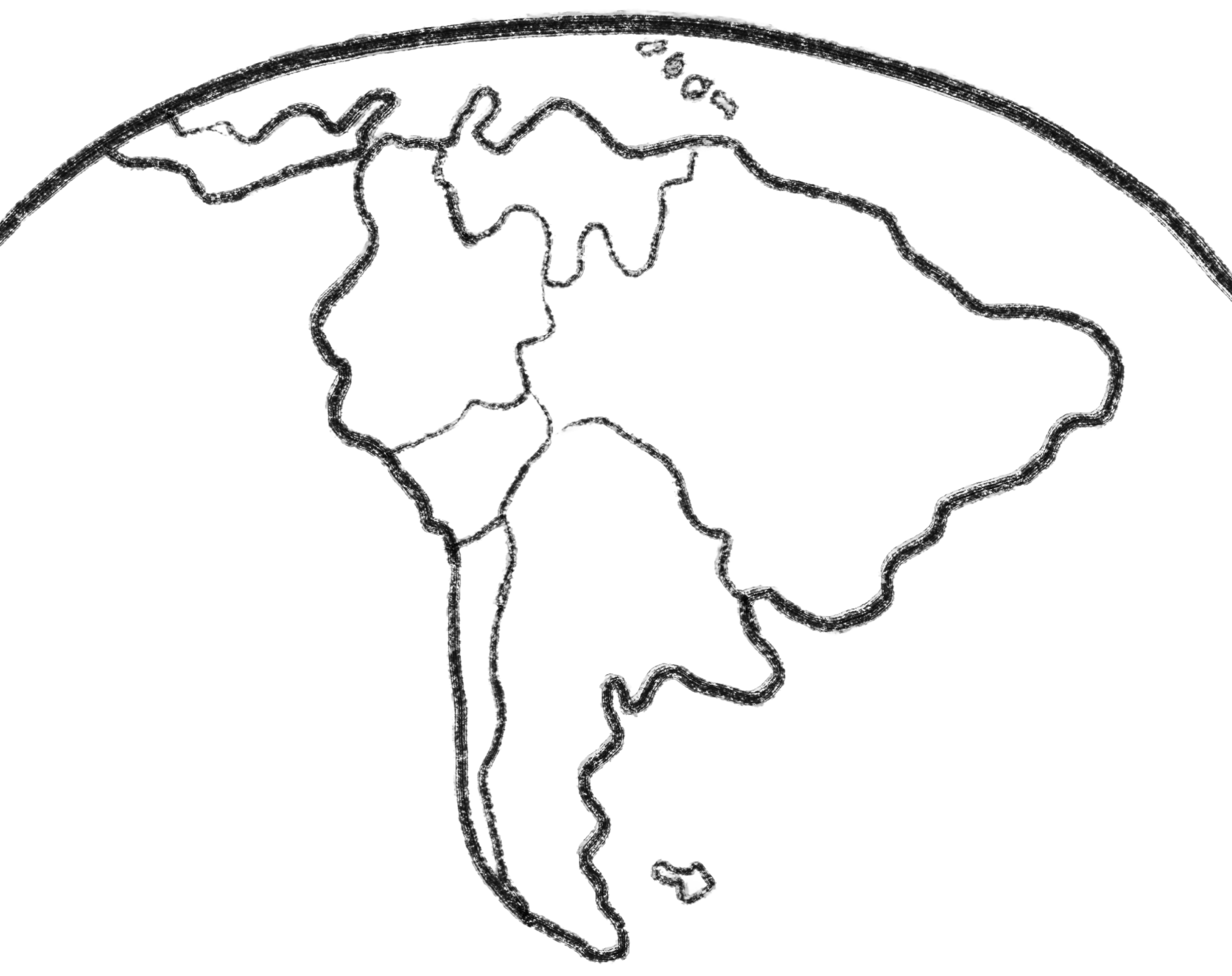 Mapa Buenos Aires